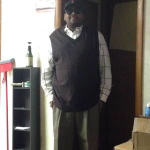 Meet your Posher, Andre